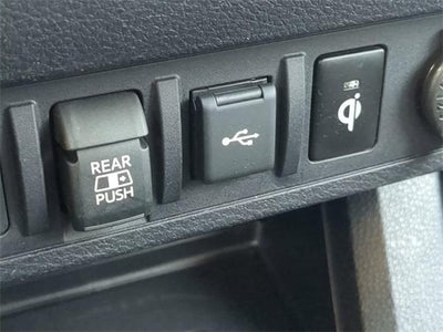 2023 Toyota TACOMA TRD SPORT TRD Sport V6