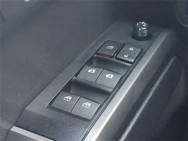 2023 Toyota TACOMA TRD SPORT TRD Sport V6