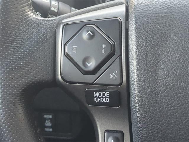 2023 Toyota TACOMA TRD SPORT TRD Sport V6