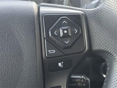 2023 Toyota TACOMA TRD SPORT TRD Sport V6