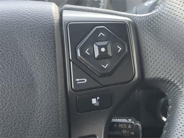 2023 Toyota TACOMA TRD SPORT TRD Sport V6