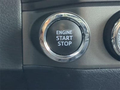 2023 Toyota TACOMA TRD SPORT TRD Sport V6