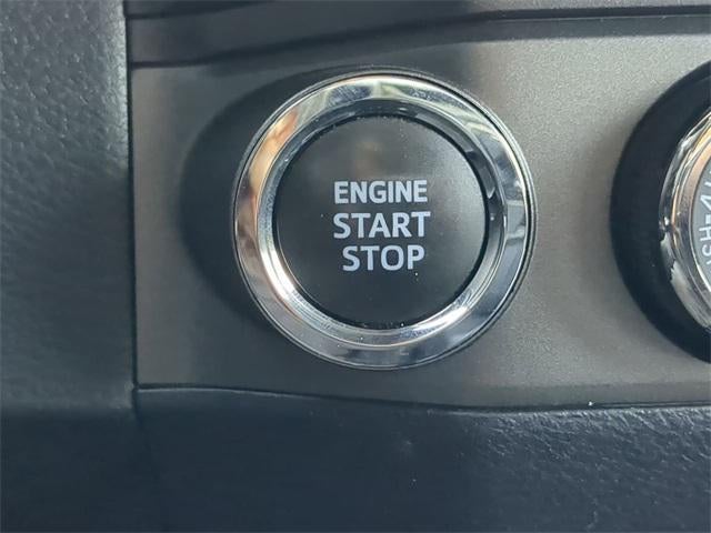 2023 Toyota TACOMA TRD SPORT TRD Sport V6