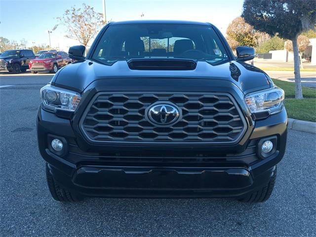 2023 Toyota TACOMA TRD SPORT TRD Sport V6