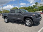 2024 Toyota TACOMA SR5 SR5