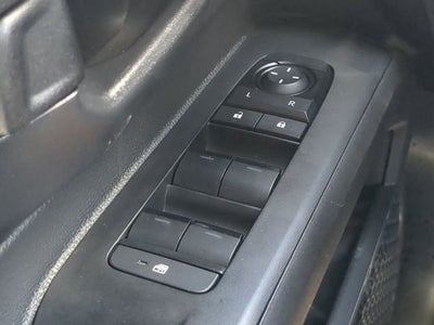 2024 Toyota TACOMA SR5 SR5
