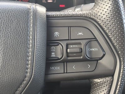 2024 Toyota TACOMA SR5 SR5