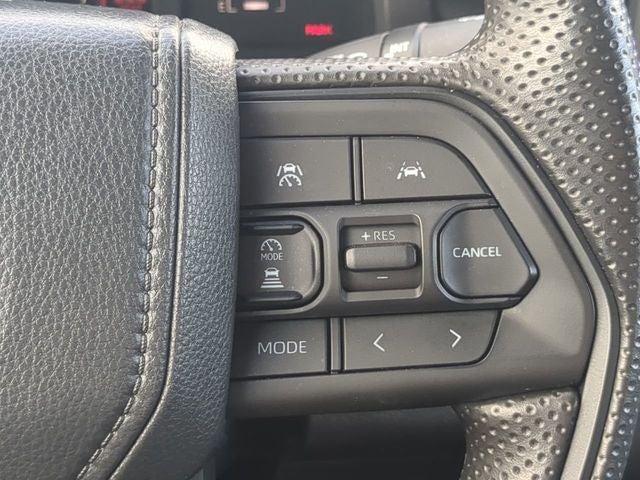 2024 Toyota TACOMA SR5 SR5