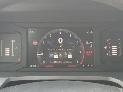 2024 Toyota TACOMA SR5 SR5