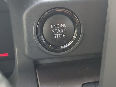 2024 Toyota TACOMA SR5 SR5