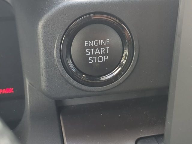 2024 Toyota TACOMA SR5 SR5