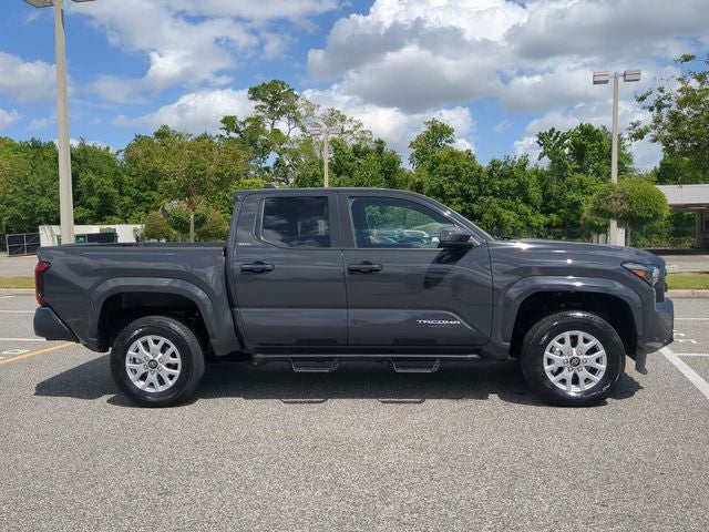2024 Toyota TACOMA SR5 SR5