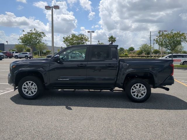 2024 Toyota TACOMA SR5 SR5