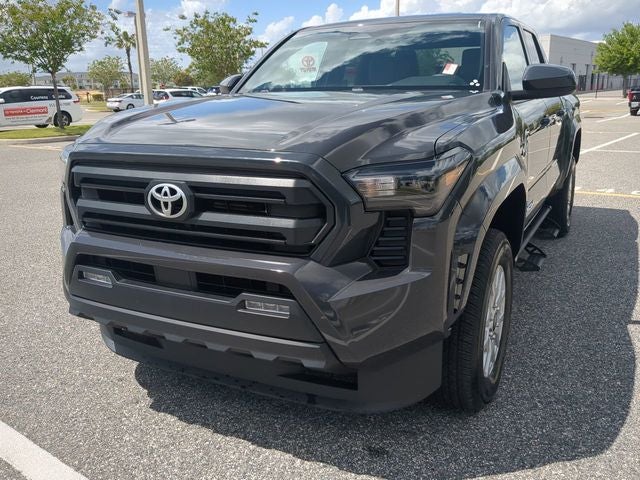 2024 Toyota TACOMA SR5 SR5