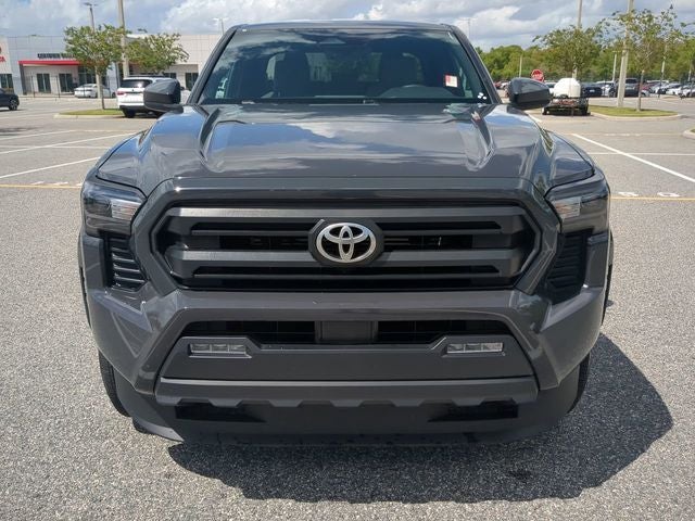 2024 Toyota TACOMA SR5 SR5