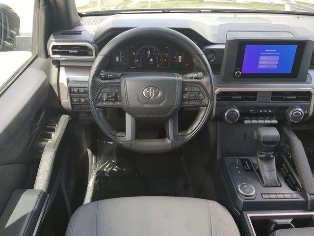 2024 Toyota TACOMA SR5 SR5