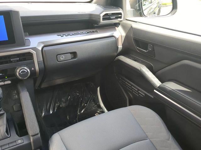 2024 Toyota TACOMA SR5 SR5