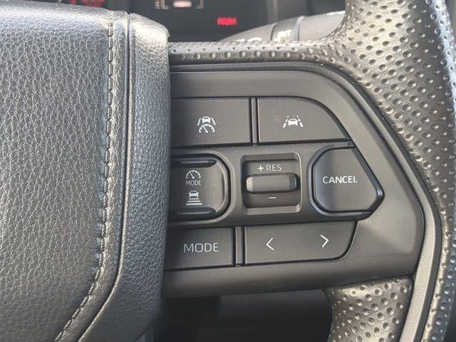 2024 Toyota TACOMA SR5 SR5