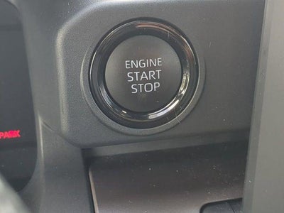 2024 Toyota TACOMA SR5 SR5