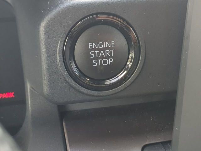 2024 Toyota TACOMA SR5 SR5