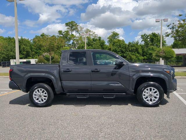 2024 Toyota TACOMA SR5 SR5