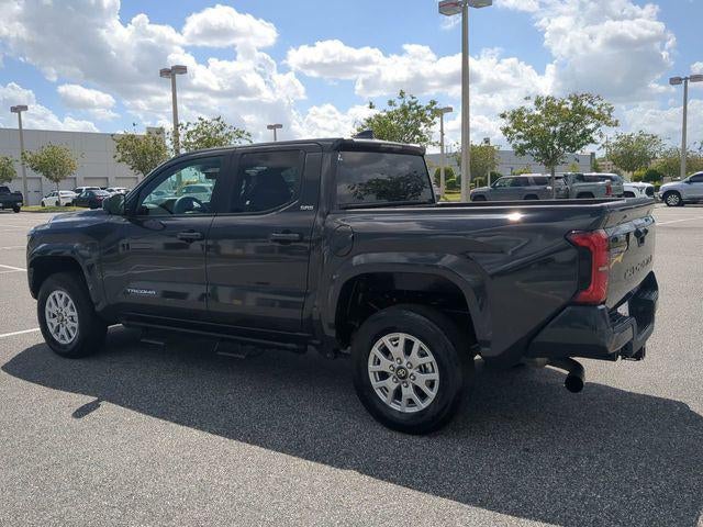 2024 Toyota TACOMA SR5 SR5