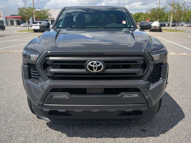 2024 Toyota TACOMA SR5 SR5