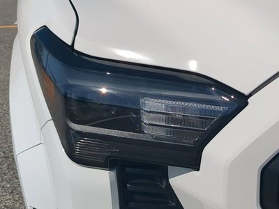 2024 Toyota TACOMA SR5 SR5