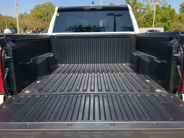 2024 Toyota TACOMA SR5 SR5