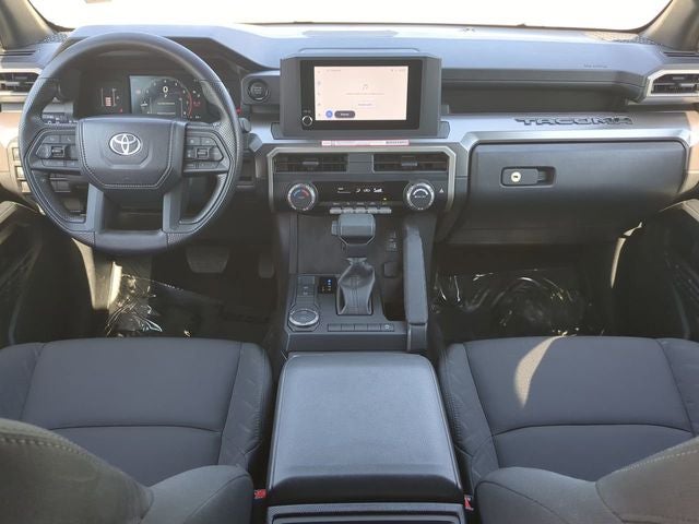 2024 Toyota TACOMA SR5 SR5