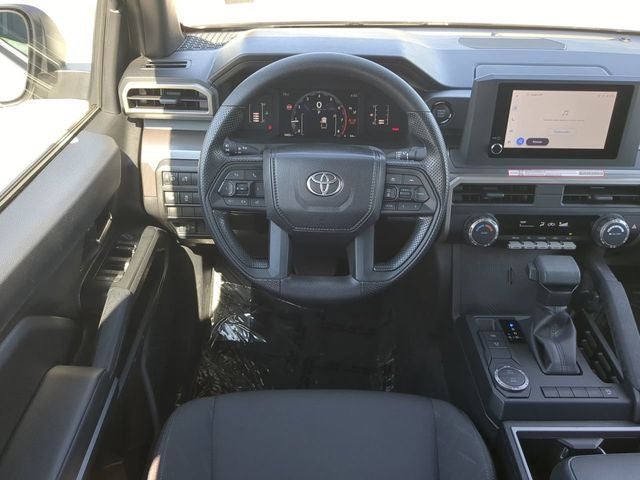 2024 Toyota TACOMA SR5 SR5