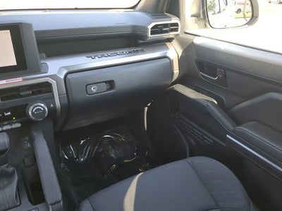 2024 Toyota TACOMA SR5 SR5