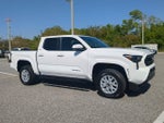 2024 Toyota TACOMA SR5 SR5