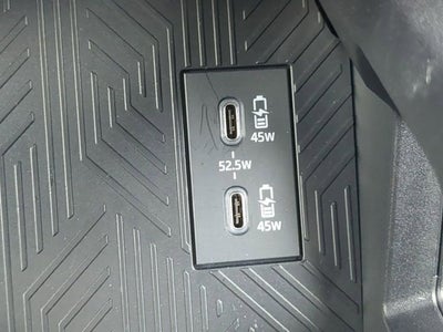 2024 Toyota TACOMA SR5 SR5