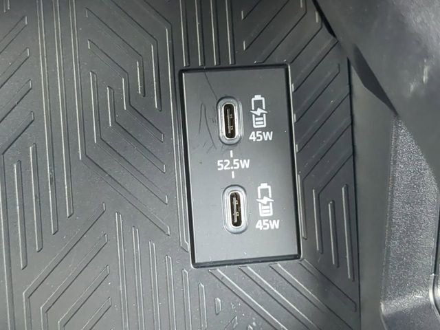 2024 Toyota TACOMA SR5 SR5