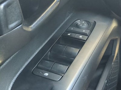 2024 Toyota TACOMA SR5 SR5