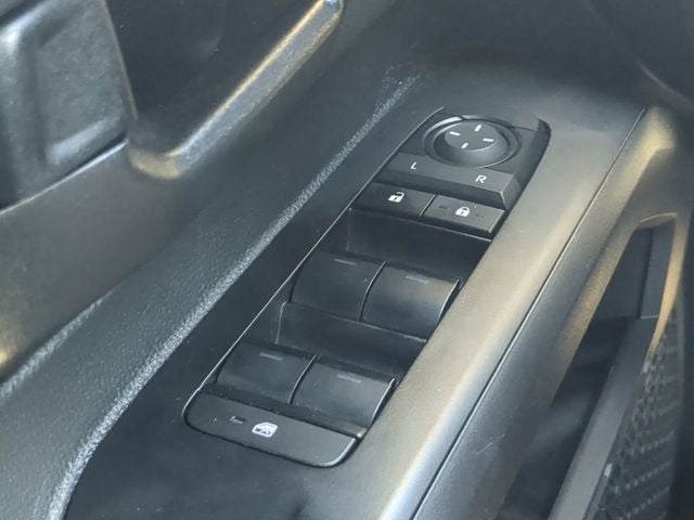 2024 Toyota TACOMA SR5 SR5