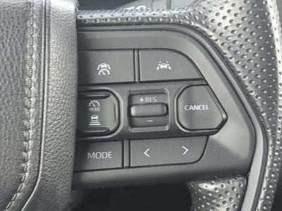 2024 Toyota TACOMA SR5 SR5