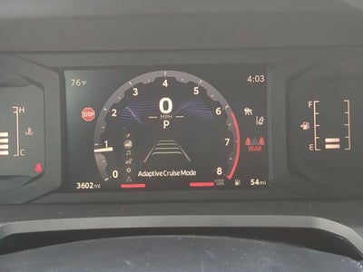 2024 Toyota TACOMA SR5 SR5