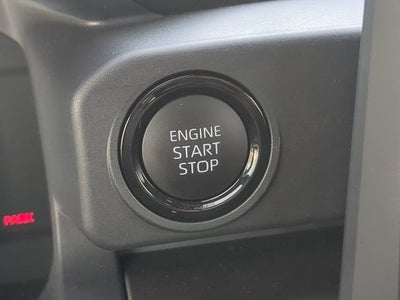 2024 Toyota TACOMA SR5 SR5