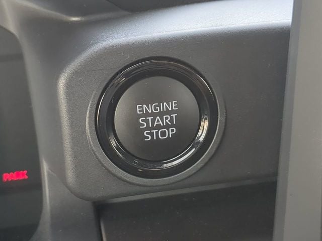 2024 Toyota TACOMA SR5 SR5