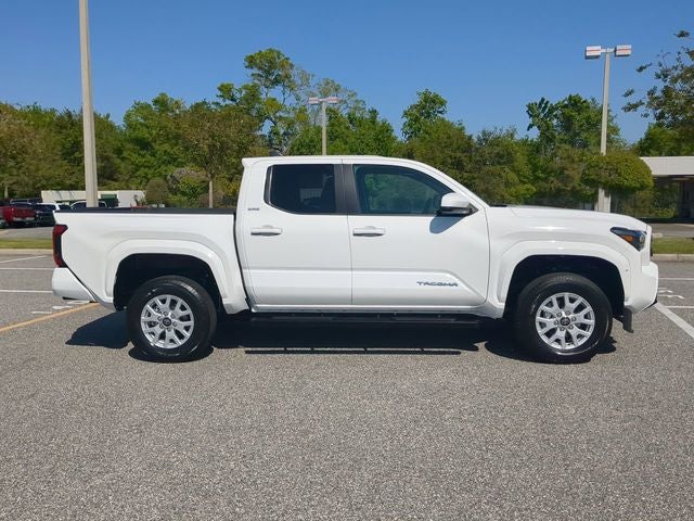 2024 Toyota TACOMA SR5 SR5