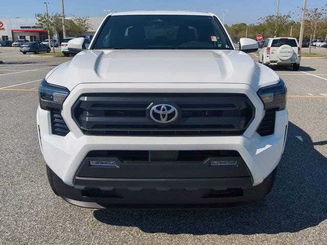 2024 Toyota TACOMA SR5 SR5