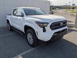 2024 Toyota TACOMA SR5 SR5