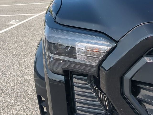 2025 Toyota TACOMA TRD SPORT TRD Sport