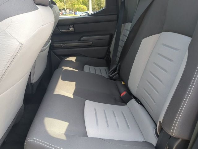 2025 Toyota TACOMA TRD SPORT TRD Sport