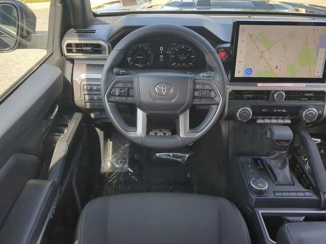 2025 Toyota TACOMA TRD SPORT TRD Sport