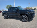 2025 Toyota TACOMA TRD SPORT TRD Sport