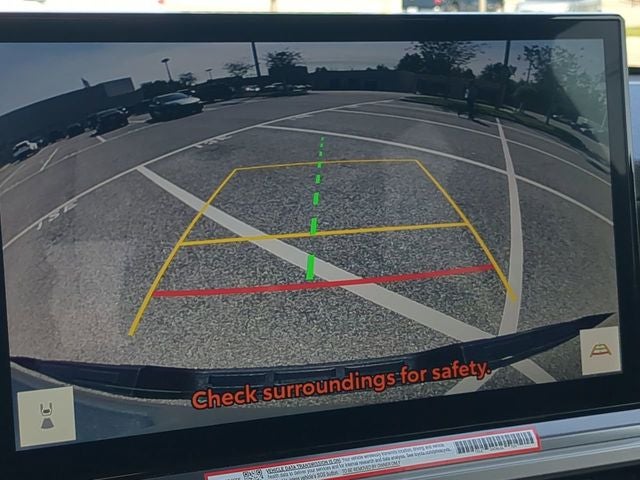 2025 Toyota TACOMA TRD SPORT TRD Sport