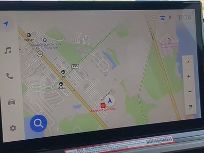 2025 Toyota TACOMA TRD SPORT TRD Sport